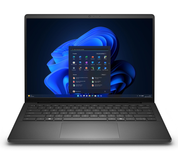 Dell 14 Ryzen 5 220/16GB/512GB/Win11P - 1532121 - zdjęcie